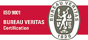 BV Certification ISO9001