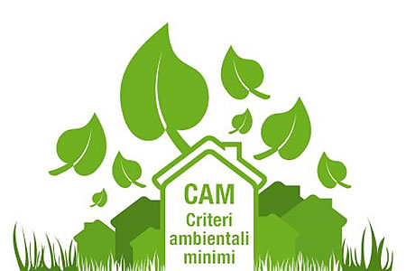 I nuovi Criteri Ambientali Minimi (CAM) per la sanificazione e la pulizia in ambito civile